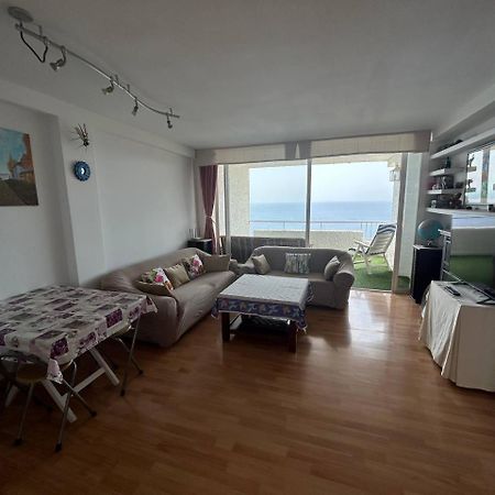 De La Montana Al Mar Daire Almería Dış mekan fotoğraf