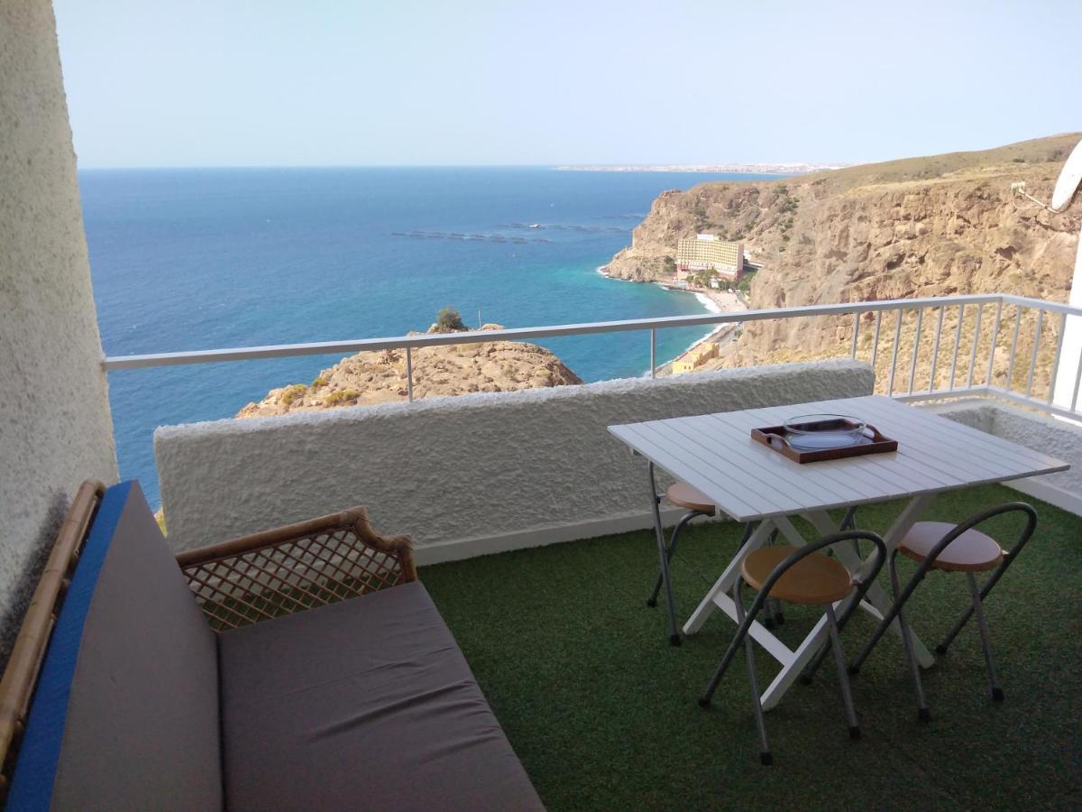 De La Montana Al Mar Daire Almería Dış mekan fotoğraf