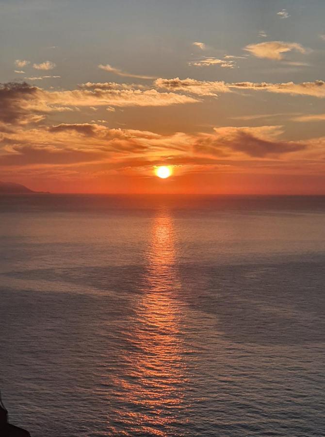 De La Montana Al Mar Daire Almería Dış mekan fotoğraf
