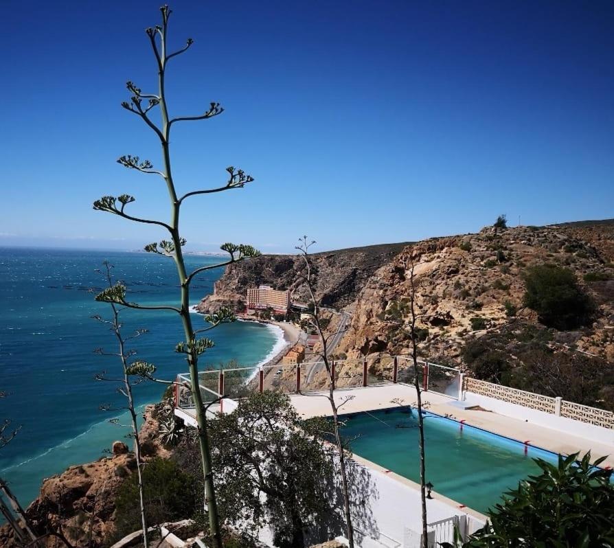 De La Montana Al Mar Daire Almería Dış mekan fotoğraf